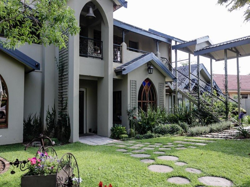 My Travelution - Travel Club - Danlee  Accommodation