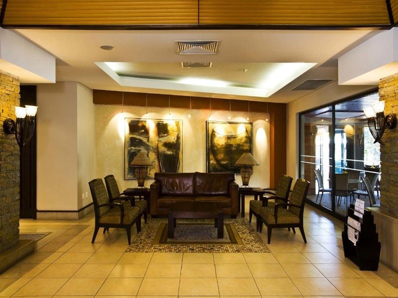 My Travelution - Travel Club - Mercure Hotel Windhoek