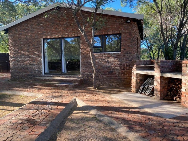 My Travelution - Travel Club - VlakkiesKraal Guest Farm