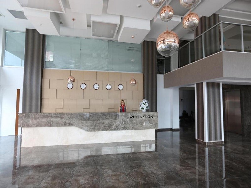 My Travelution - Travel Club - Elips Royal Hotel & SPA