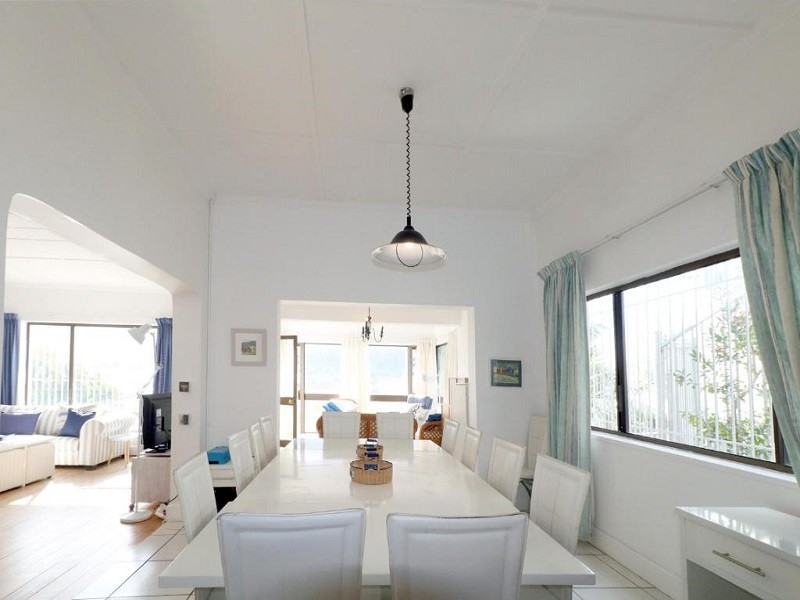 My Travelution - Travel Club - The Beach House at Fish Hoek Beach