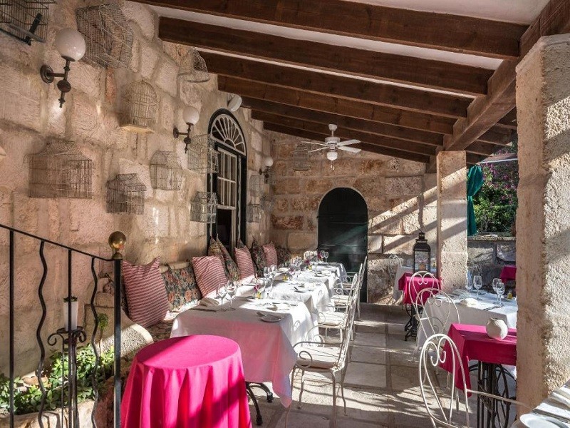 My Travelution - Travel Club - Hotel Rural Biniarroca - Adults Only