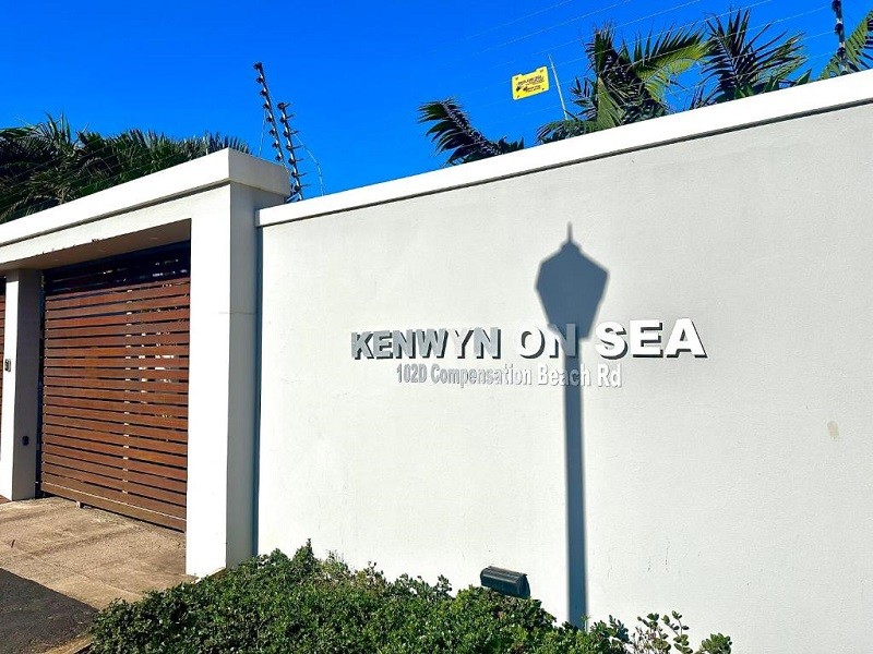 My Travelution - Travel Club - Paradise Sands Ballito