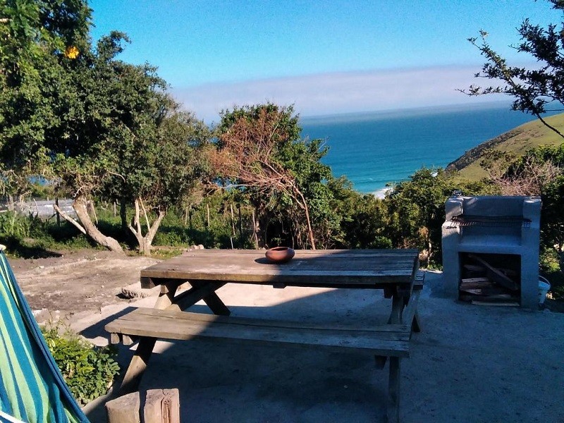 My Travelution - Travel Club - Wildview Self Catering Cottages Coffee Bay