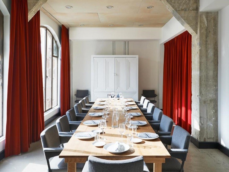 My Travelution - Travel Club - Ace Hotel Downtown Los Angeles
