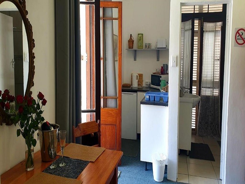 My Travelution - Travel Club - Kelkiewyn Guesthouse Caledon