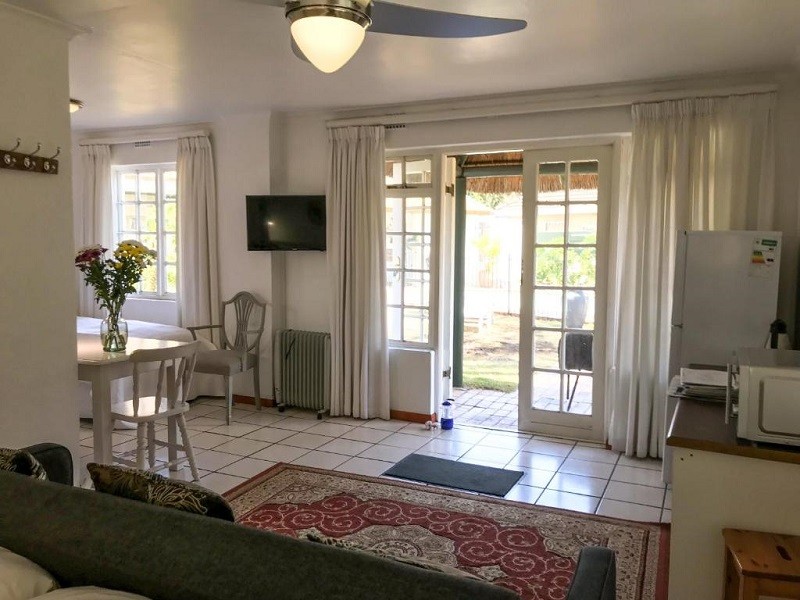 My Travelution - Travel Club - Howards End Manor B&B