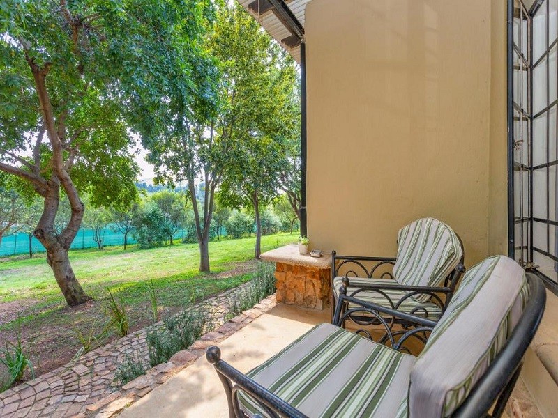 My Travelution - Travel Club - Teak Place Guest Rooms