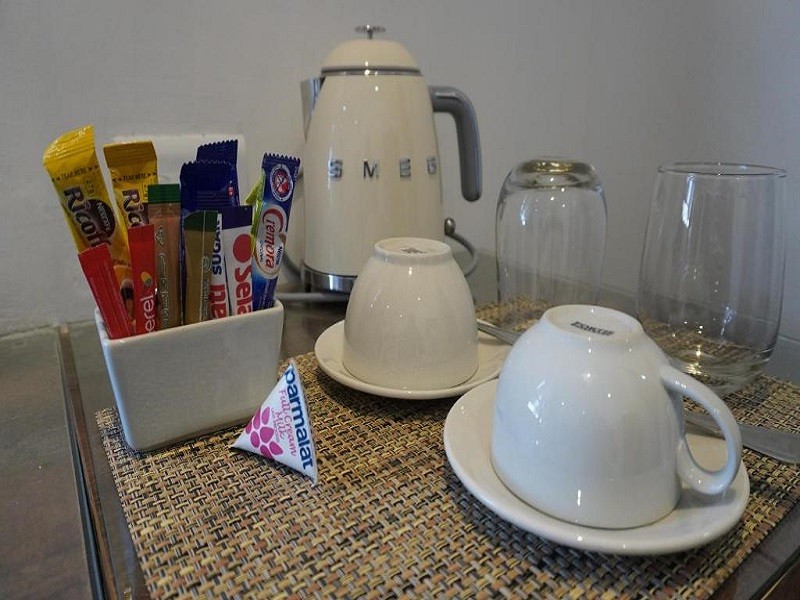 My Travelution - Travel Club - Cradle Mount Hotel