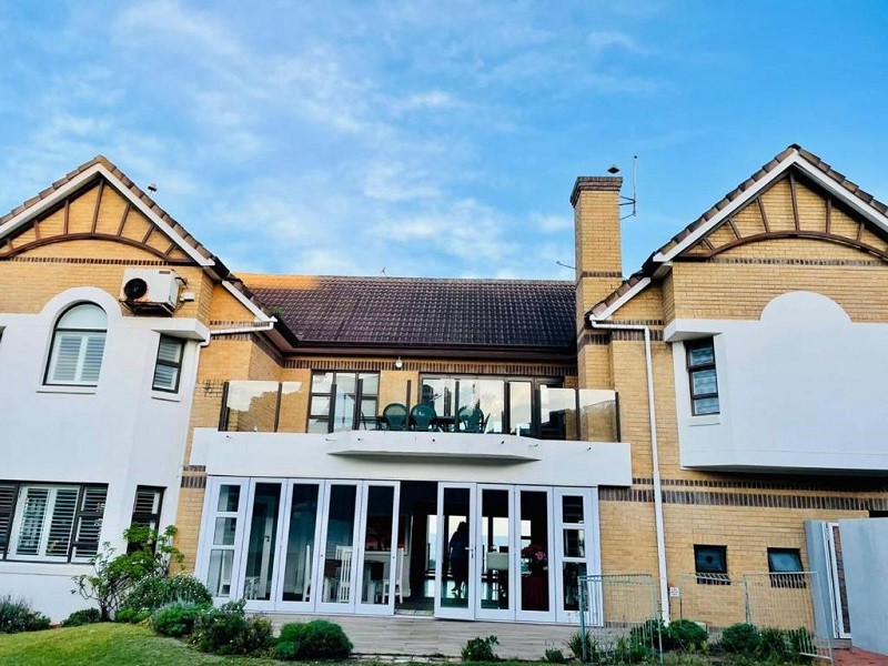 My Travelution - Travel Club - Ocean Pearl Holiday Home