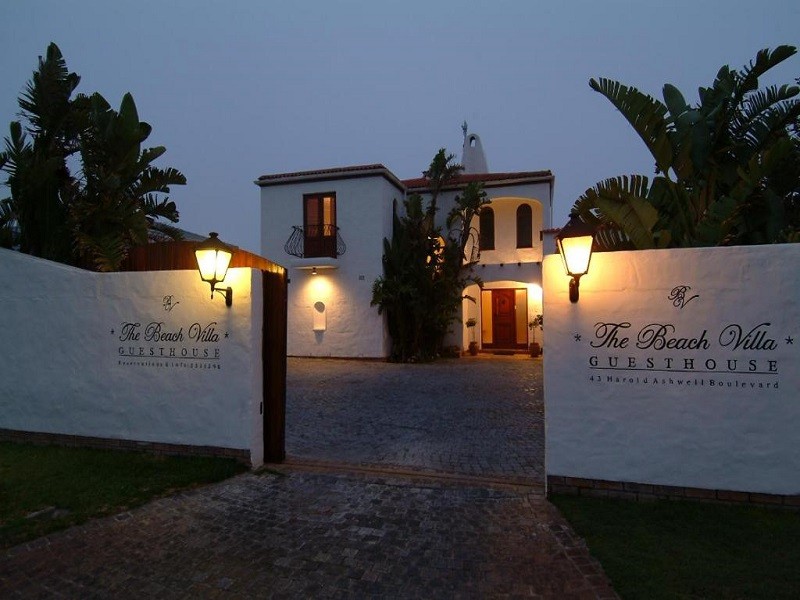 My Travelution - Travel Club - The Beach Villa