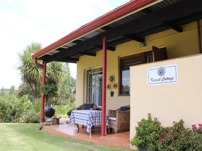 My Travelution - Travel Club - Kismet Farm
