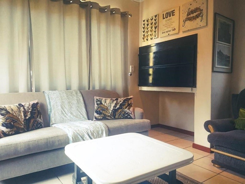 My Travelution - Travel Club - Tyger Classique Self-Catering Cape Town, Tyger Valley