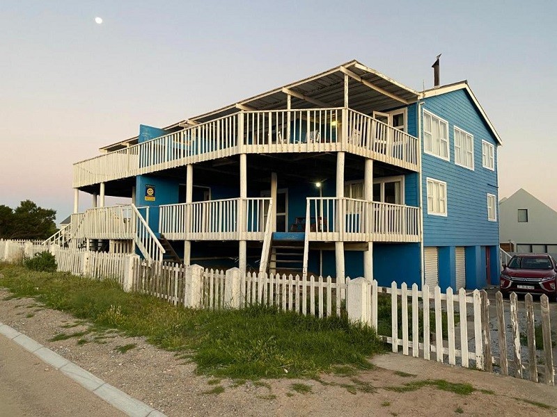 My Travelution - Travel Club - Sea Pearl Villa, Britannia Bay
