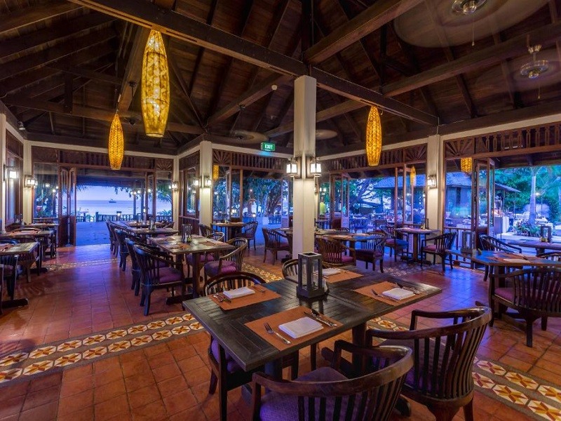My Travelution - Travel Club - Phi Phi Holiday Resort-SHA Extra Plus