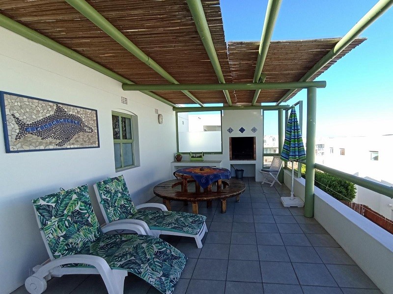 My Travelution - Travel Club - Seagull Luxury Apartment Langebaan