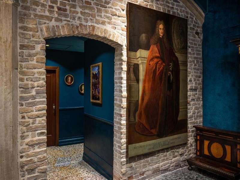 My Travelution - Travel Club - Hotel Palazzo Priuli