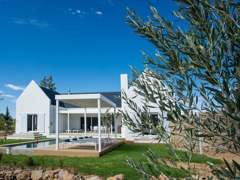 My Travelution - Travel Club - Lucky Crane Villas