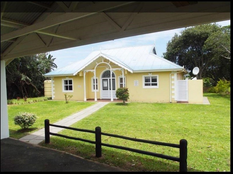 My Travelution - Travel Club - Caribbean Estates Villa Caylee