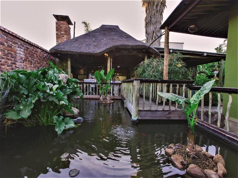 My Travelution - Travel Club - The Ranch Guesthouse