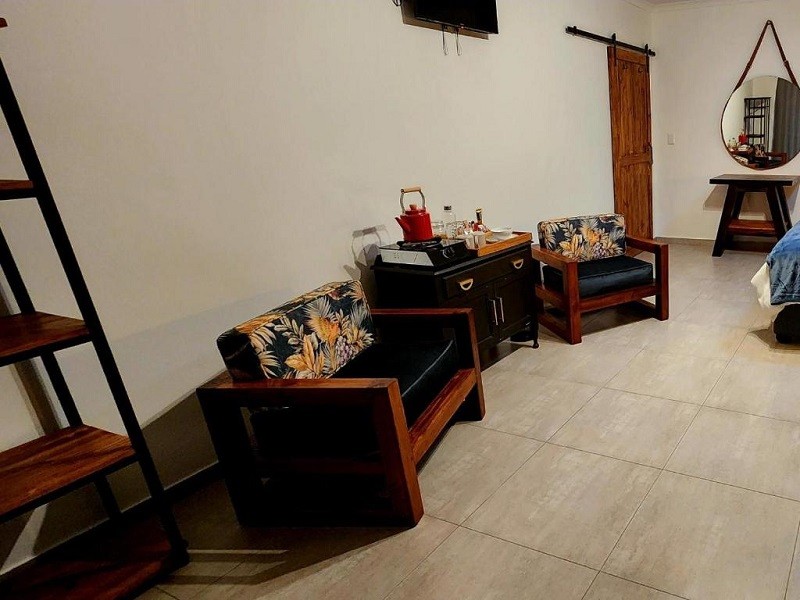 My Travelution - Travel Club - Villa-né Guesthouse