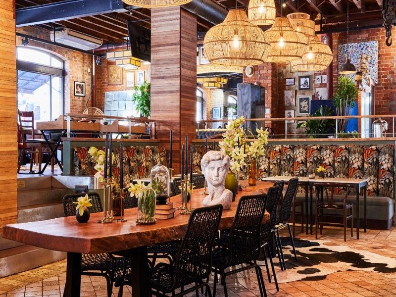 My Travelution - Travel Club - Old Foundry Hotel