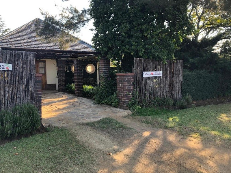 My Travelution - Travel Club - Gibson Place Guest House