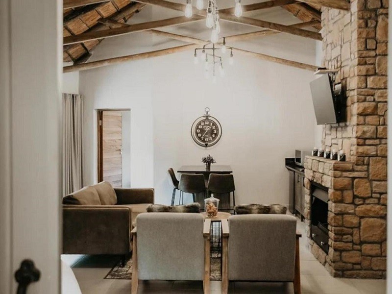 My Travelution - Travel Club - Mambakloof Country Estate