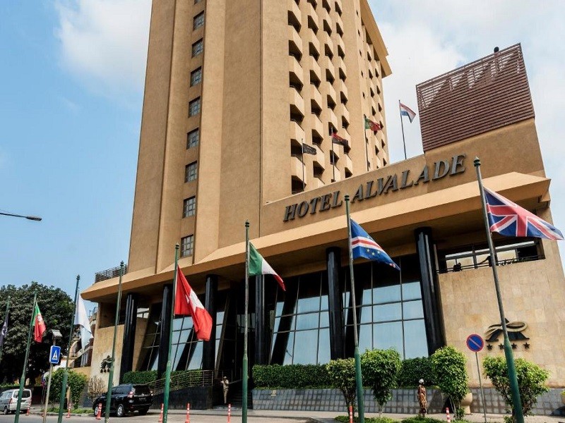 My Travelution - Travel Club - Hotel Alvalade