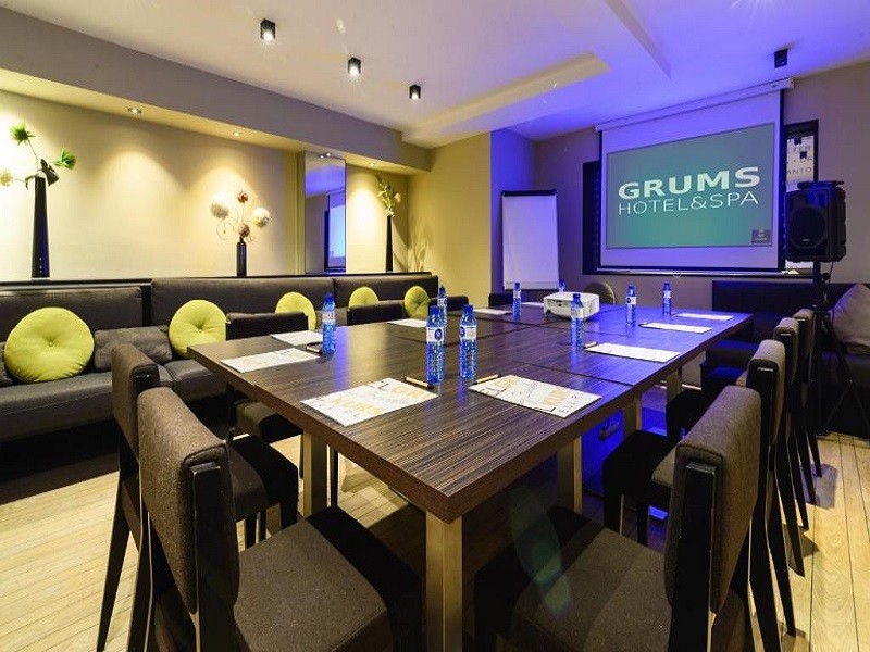 My Travelution - Travel Club - Grums Hotel & Spa