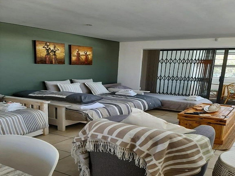 My Travelution - Travel Club - Bergsight Self Catering Accommodation