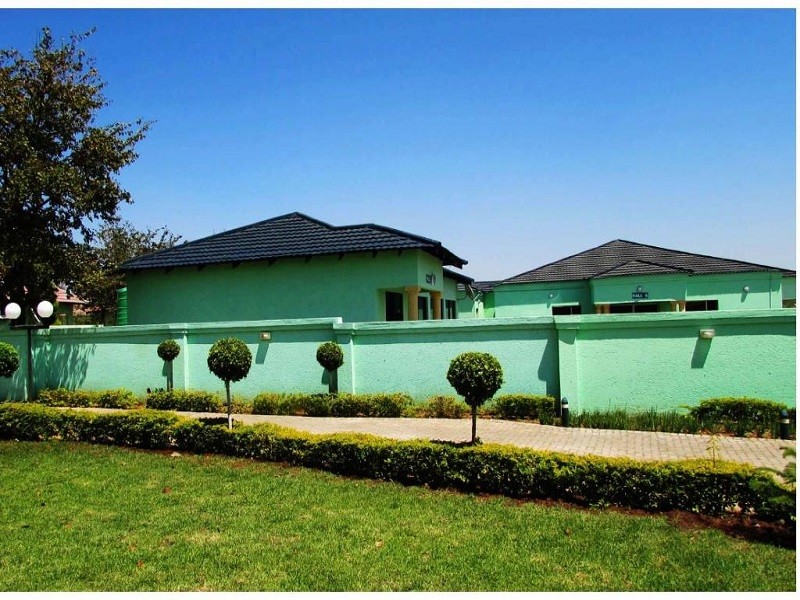 My Travelution - Travel Club - Mashamba Country House