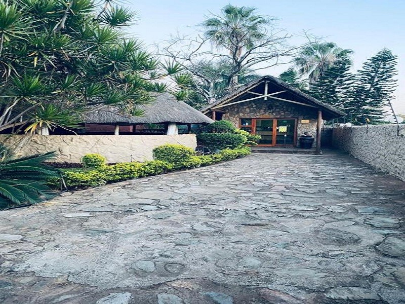 My Travelution - Travel Club - Xisaka Guest House