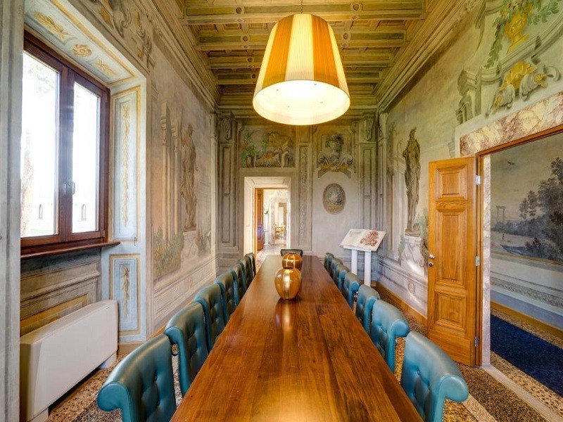 My Travelution - Travel Club - Villa Tolomei Hotel & Resort