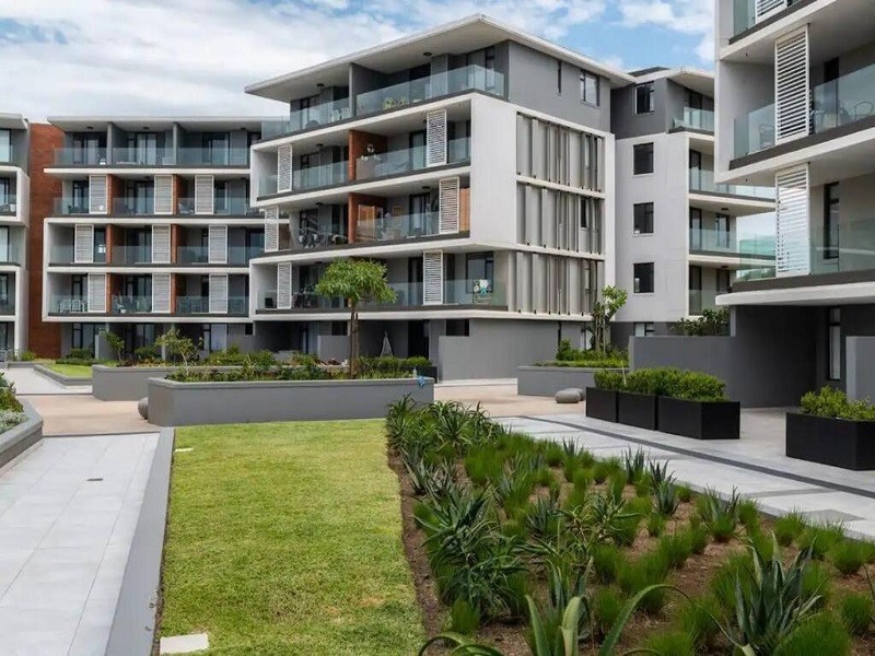 My Travelution - Travel Club - Coral Point Luxury 2 Bed Apartment