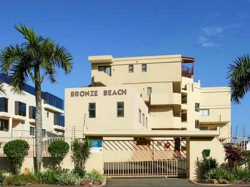 My Travelution - Travel Club - 1 Bronze Beach-Umhlanga Accommodation