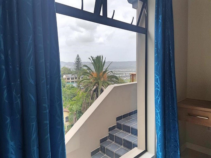 My Travelution - Travel Club - Knysna Paradise Guesthouse