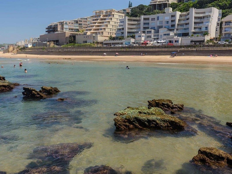 My Travelution - Travel Club - Escape to 203 on Umdloti Beach