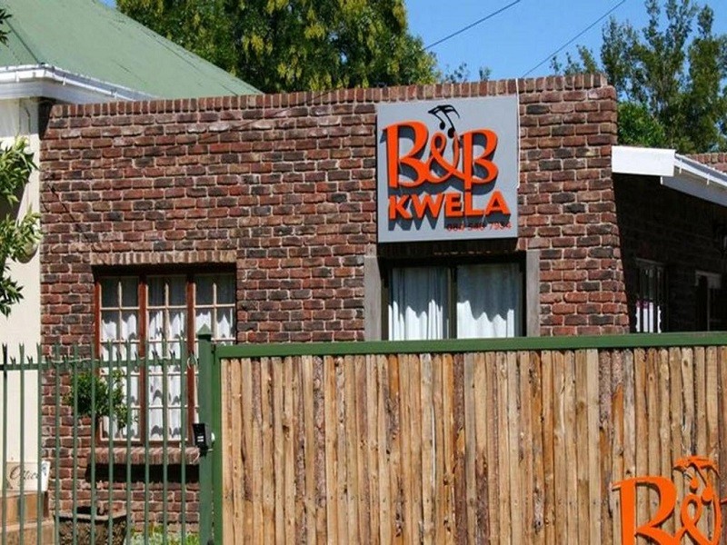 My Travelution - Travel Club - Kwela B&B in Aliwal North