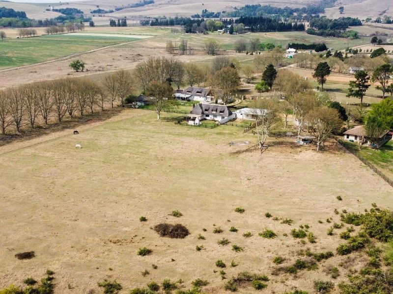 My Travelution - Travel Club - Rosetta Fields Country Lodge