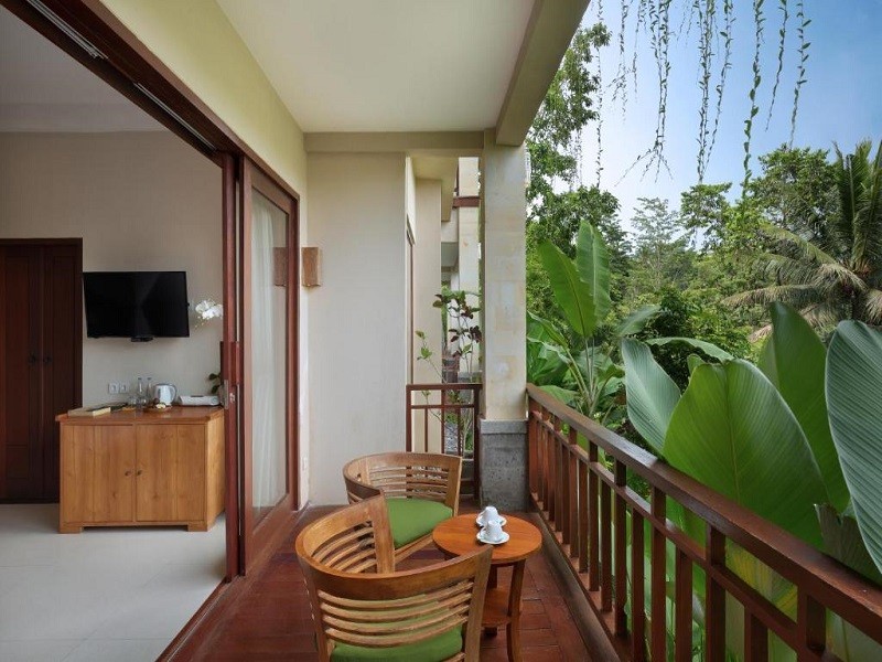 My Travelution - Travel Club - Jannata Resort and Spa