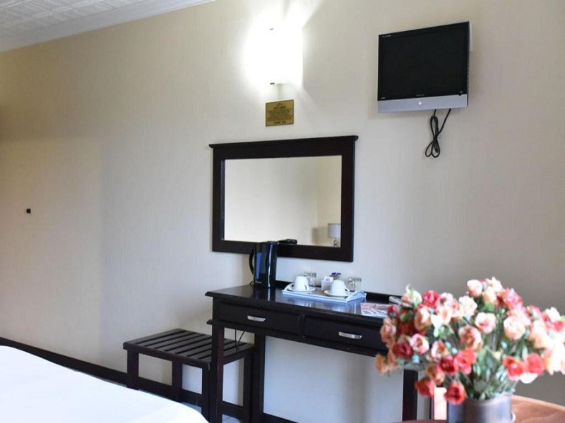 My Travelution - Travel Club - Regal Inn PMBurg
