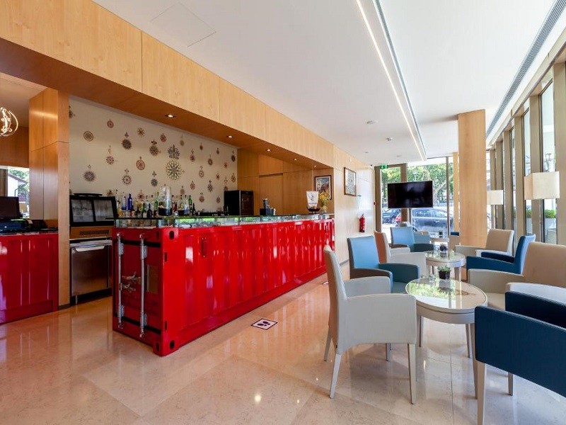 My Travelution - Travel Club - Sea Porto Hotel