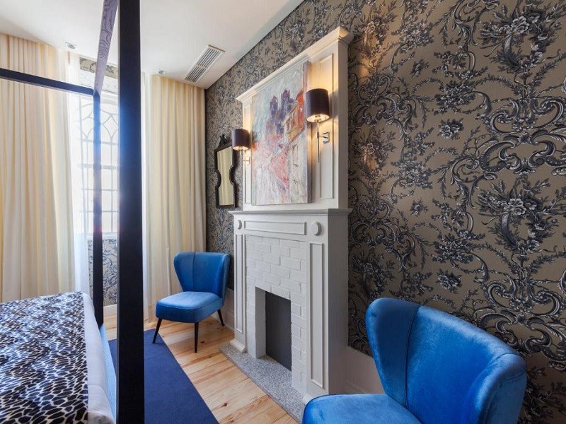 My Travelution - Travel Club - Casas do Porto - Ribeira Apartments