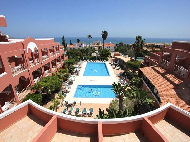 My Travelution - Travel Club - Hotel Belavista Da Luz