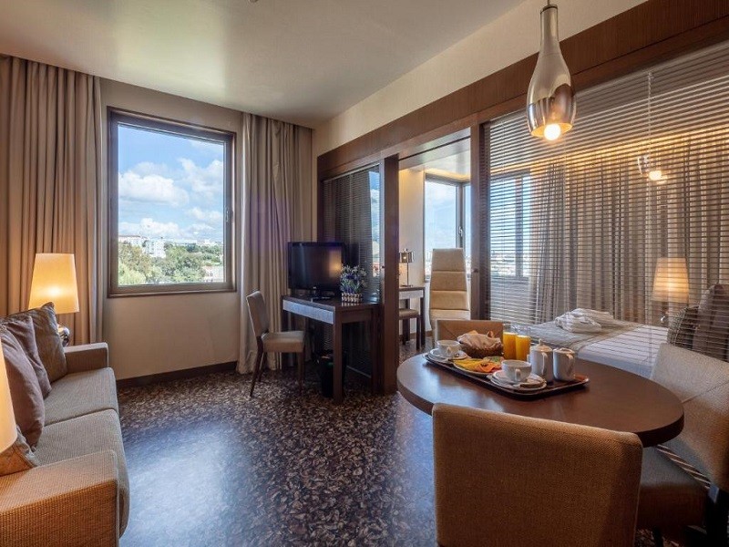 My Travelution - Travel Club - NEYA Lisboa Hotel