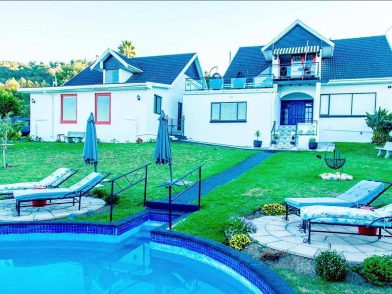 My Travelution - Travel Club - Milkwood Manor House
