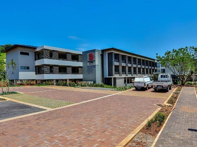 My Travelution - Travel Club - Zimbali Lakes Boulavard Suites 261