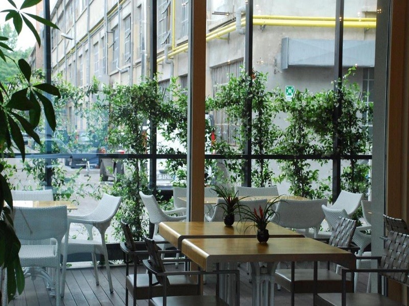 My Travelution - Travel Club - Nu Hotel - Milan
