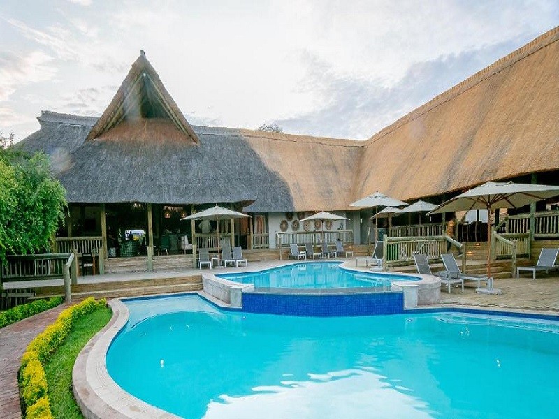 My Travelution - Travel Club - Shearwater's Explorers Village